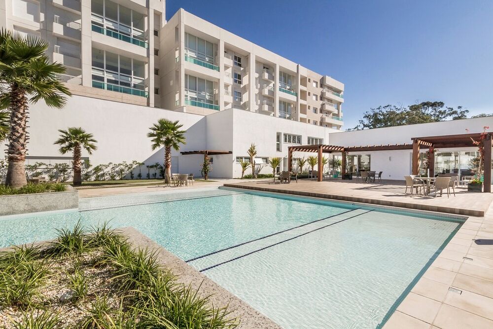 Apartamento, 3 quartos, 166 m² - Foto 9