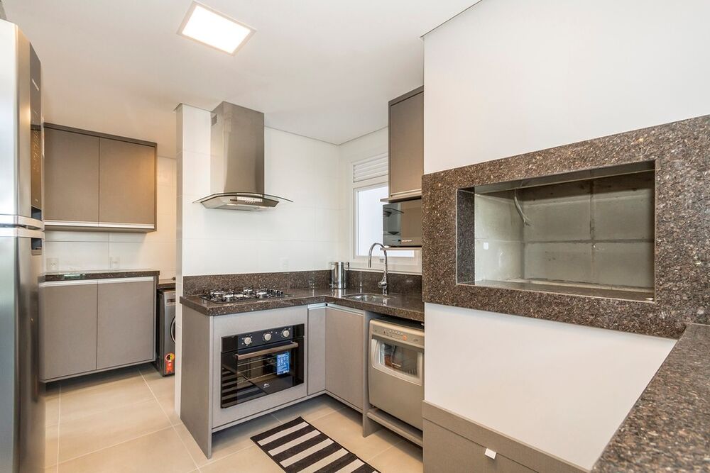 Apartamento, 3 quartos, 166 m² - Foto 3