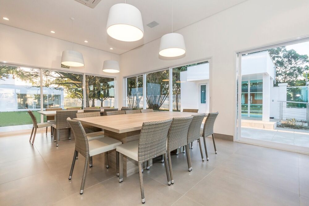 Apartamento, 3 quartos, 166 m² - Foto 6