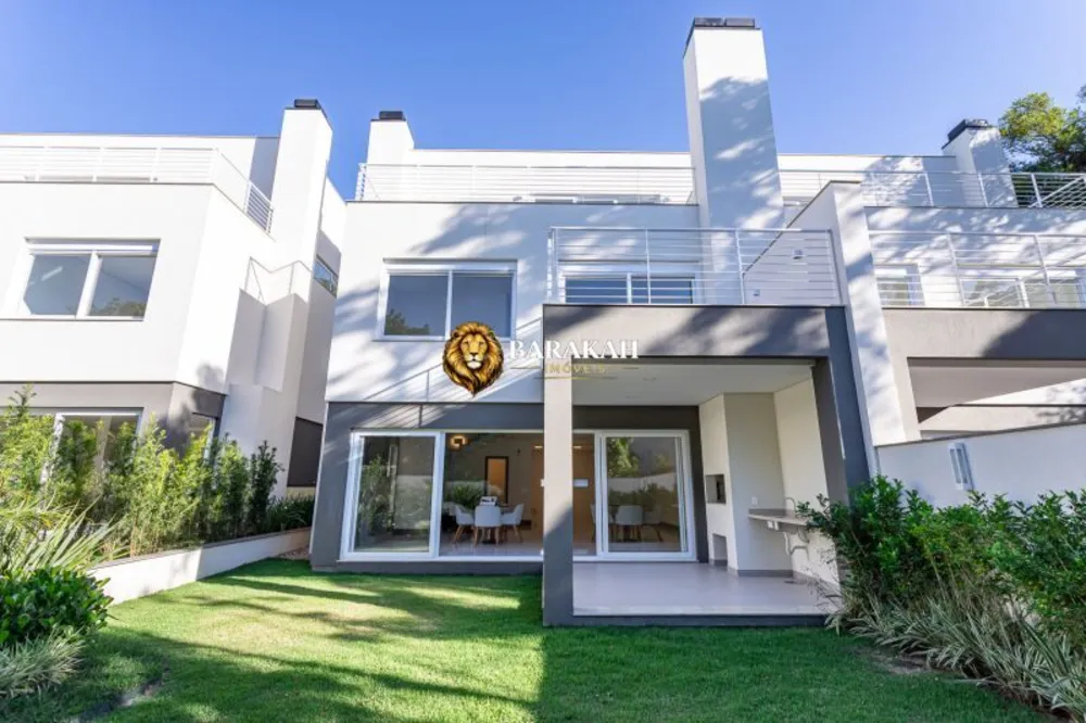 Casa de Condomínio, 3 quartos - Foto 8