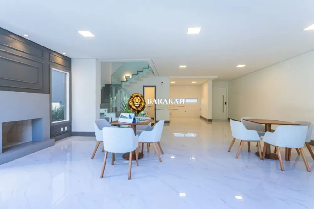 Casa de Condomínio, 3 quartos - Foto 8