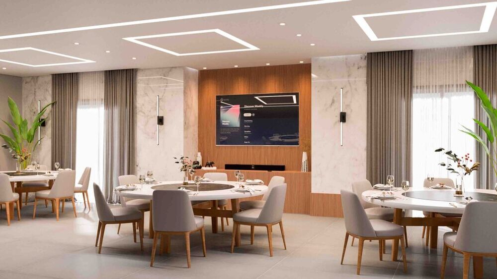 Apartamento, 3 quartos, 91 m² - Foto 3