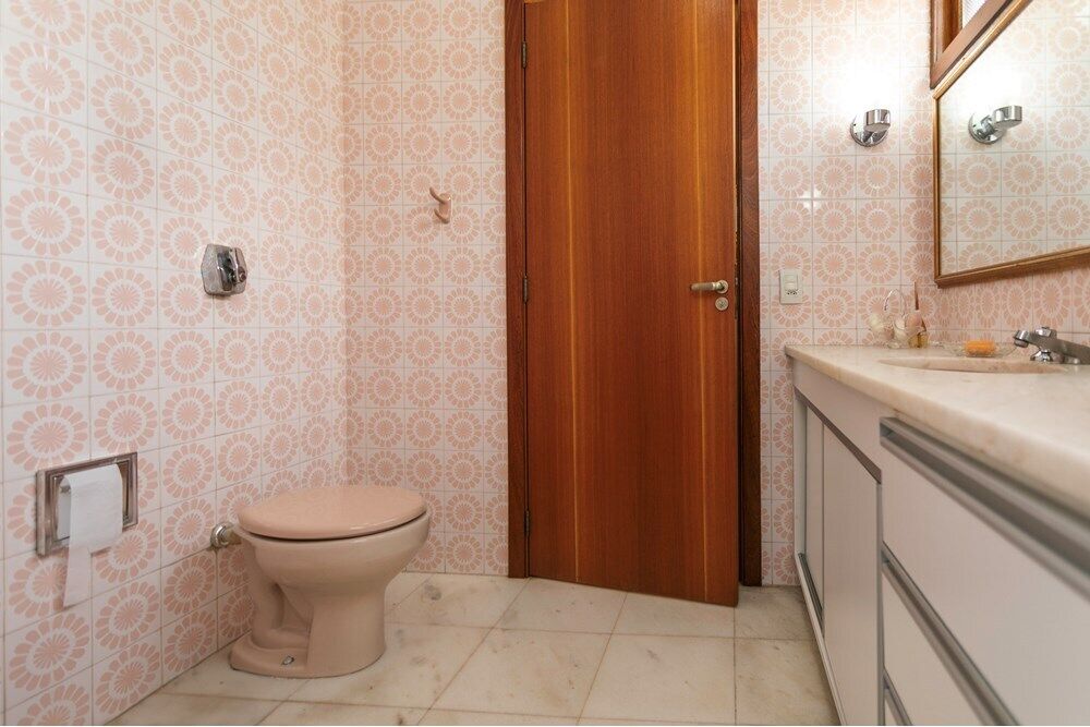 Casa à venda com 3 quartos, 214m² - Foto 5