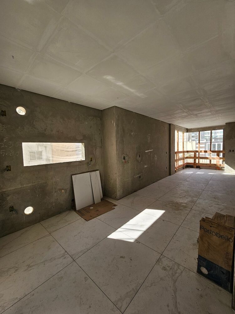 Apartamento, 3 quartos, 87 m² - Foto 1