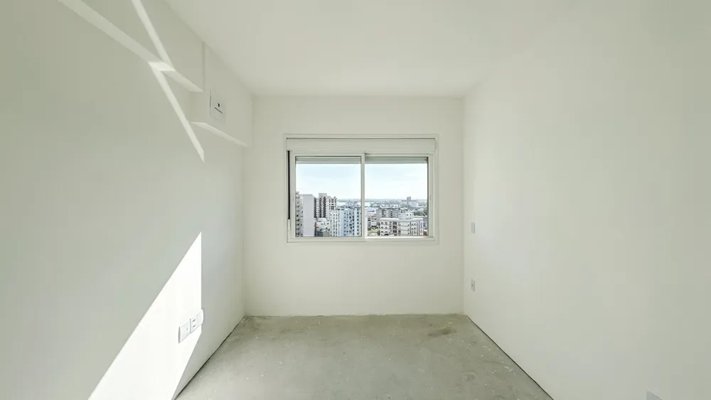 Apartamento, 1 quarto, 43 m² - Foto 7