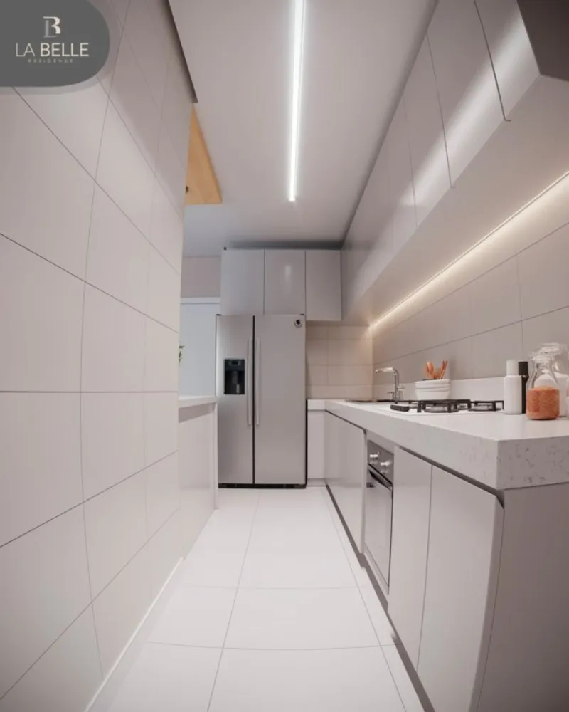 Apartamento, 2 quartos, 65 m² - Foto 5