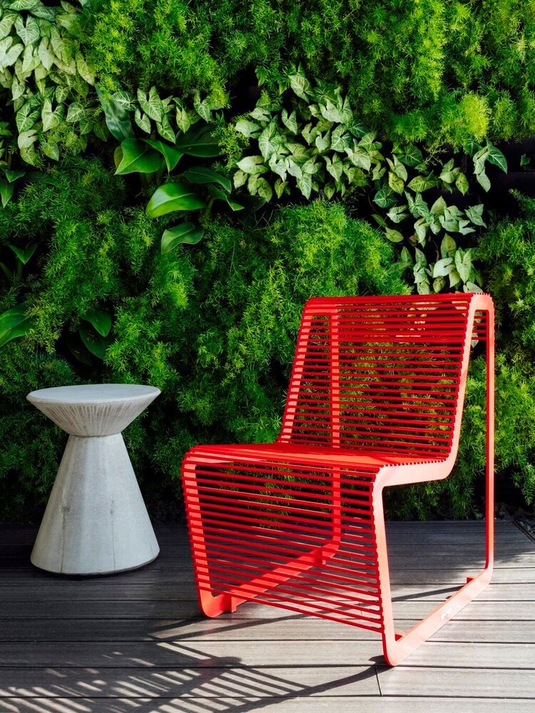 Cobertura, 1 quarto, 75 m² - Foto 2