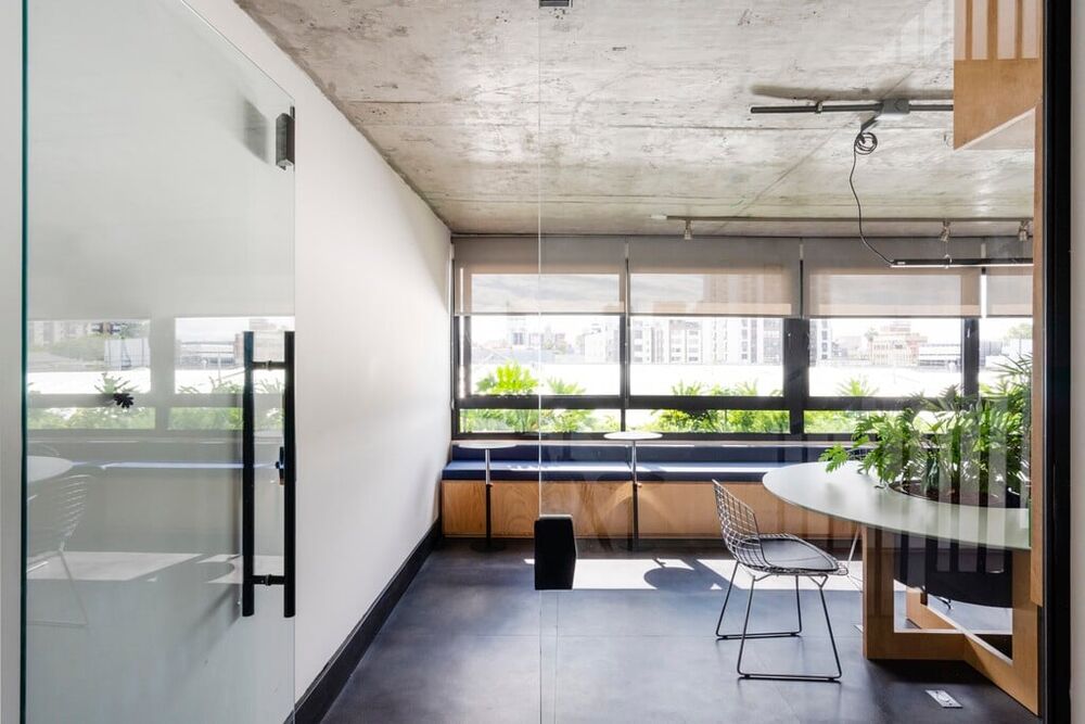 Cobertura, 1 quarto, 75 m² - Foto 4