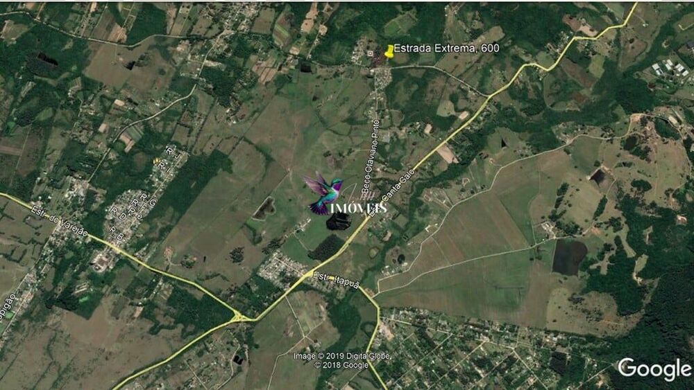 Terreno, 205 hectares - Foto 3