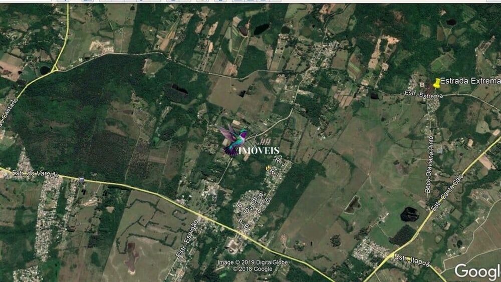 Terreno, 205 hectares - Foto 2