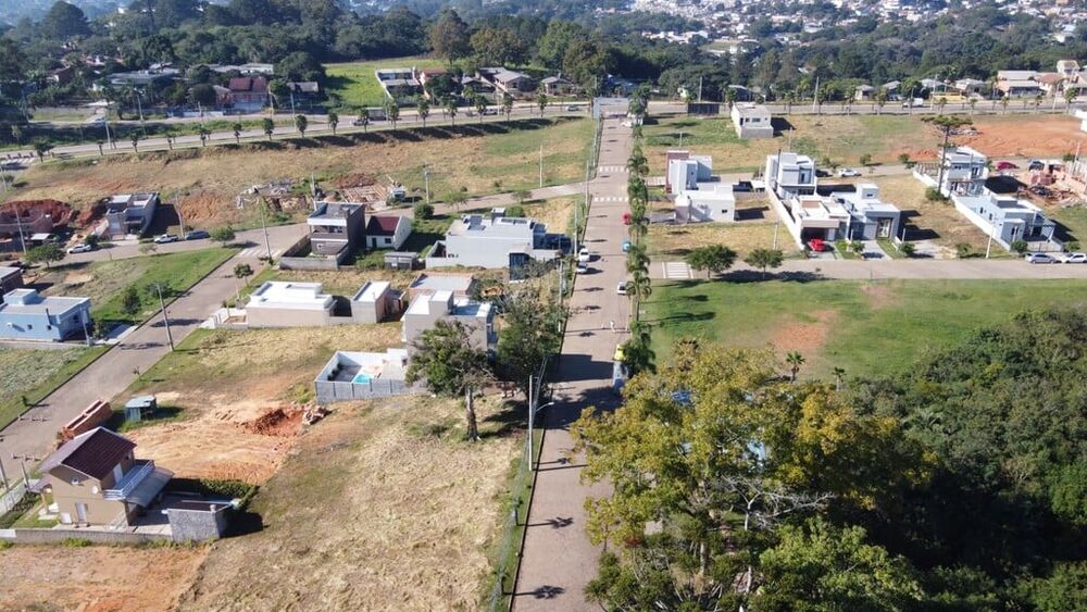 Terreno à venda, 206m² - Foto 4