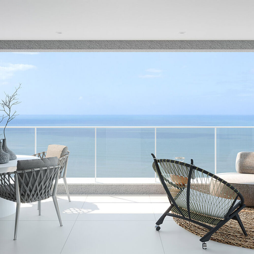 Cobertura, 5 quartos, 427 m² - Foto 10