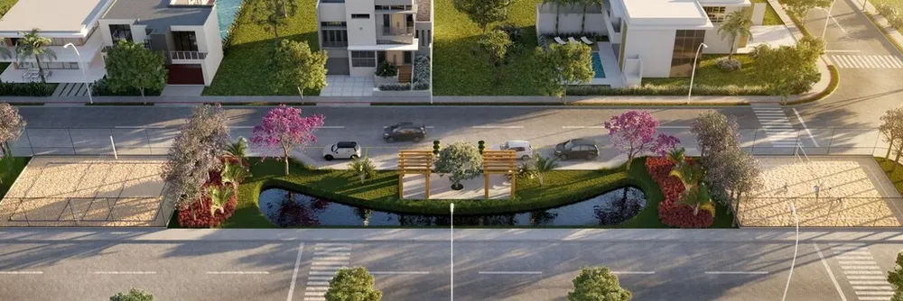 Terreno, 1098 m² - Foto 2