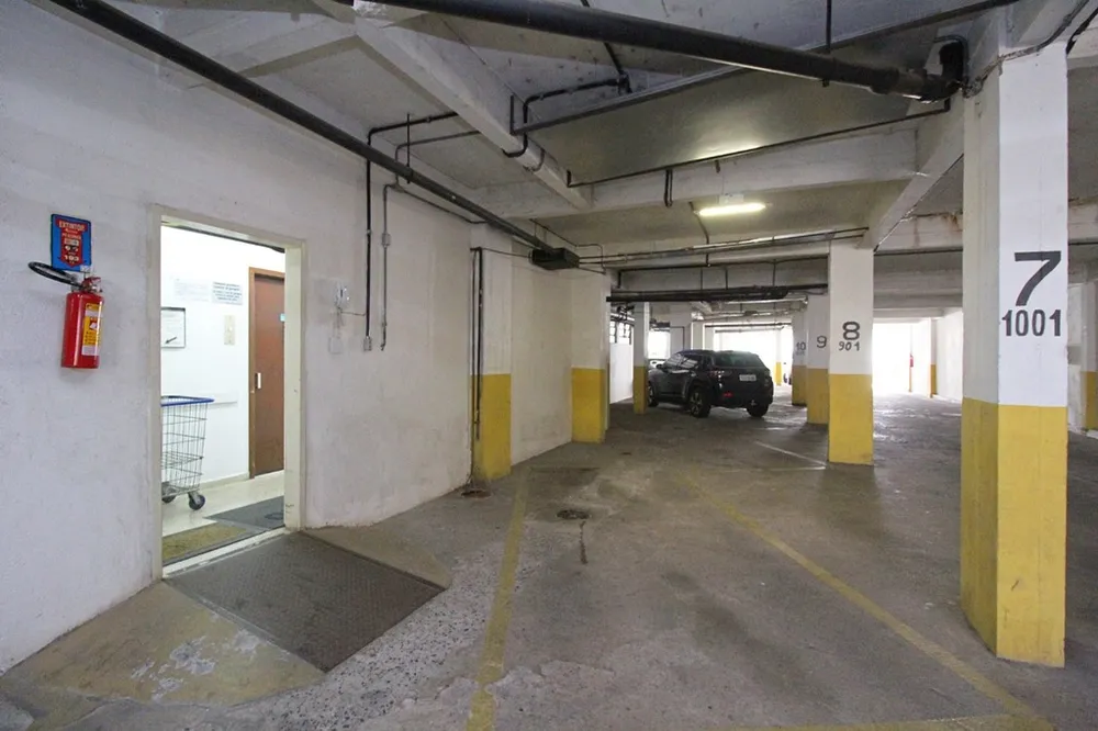 Apartamento, 2 quartos, 66 m² - Foto 3