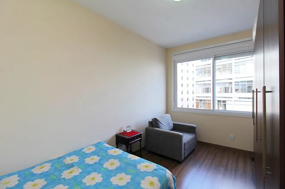 Apartamento, 2 quartos, 66 m² - Foto 11