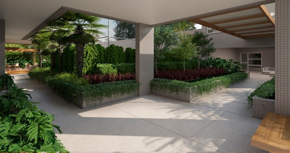 Apartamento, 3 quartos, 200 m² - Foto 3