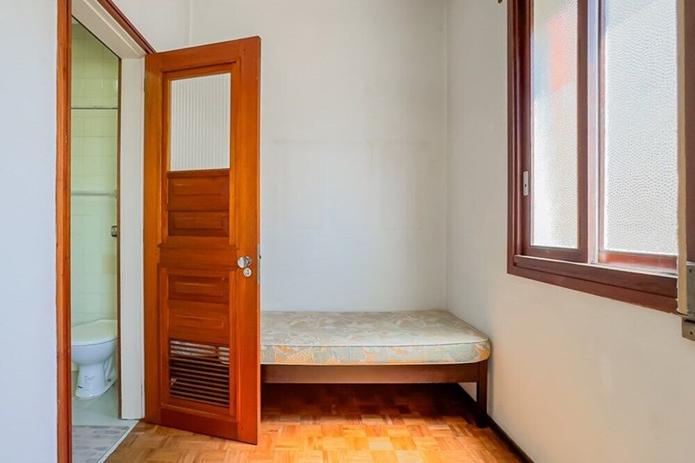 Apartamento à venda com 3 quartos, 217m² - Foto 11