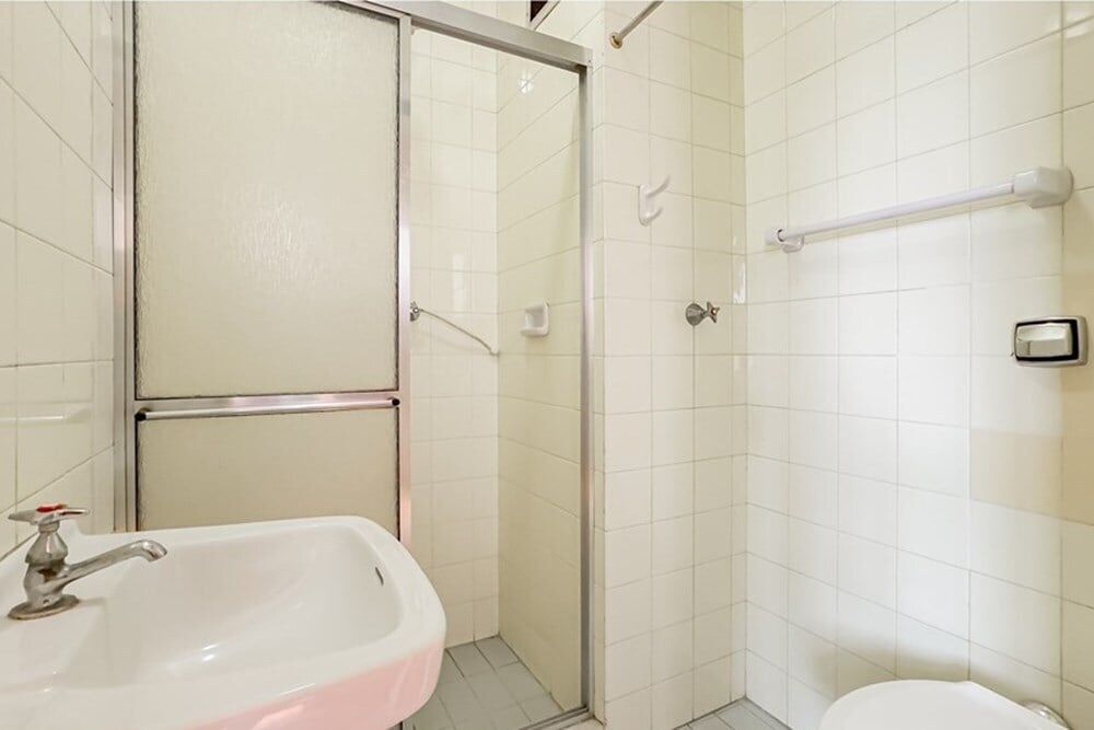Apartamento à venda com 3 quartos, 217m² - Foto 12