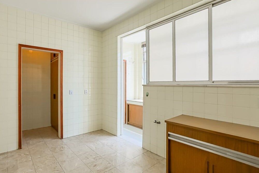 Apartamento à venda com 3 quartos, 217m² - Foto 8