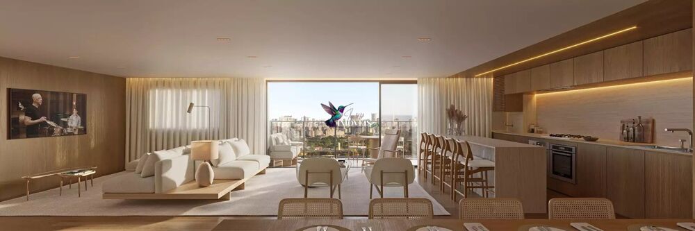 Apartamento, 3 quartos, 118 m² - Foto 8