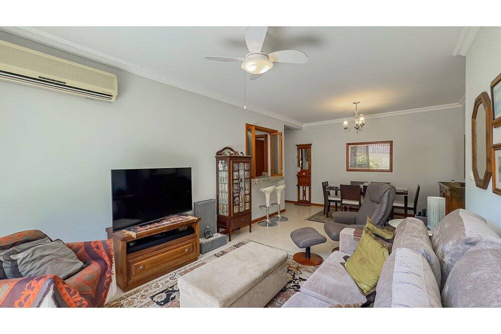 Apartamento à venda com 2 quartos, 100m² - Foto 7