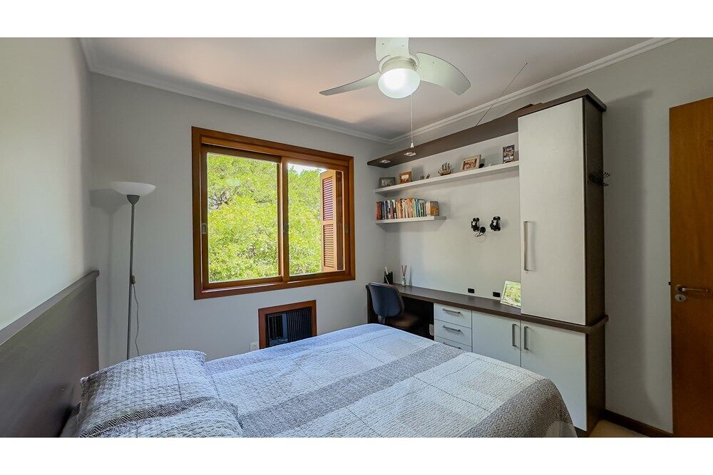 Apartamento à venda com 2 quartos, 100m² - Foto 5
