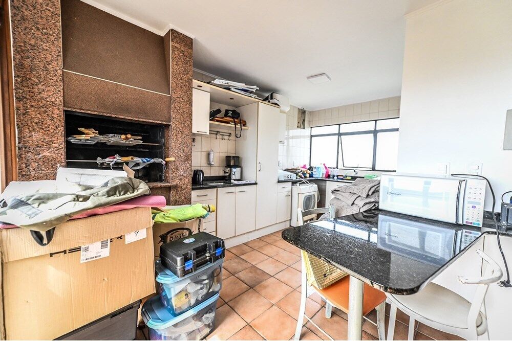 Cobertura à venda com 3 quartos, 207m² - Foto 3