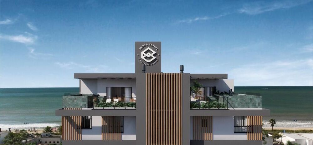 Cobertura, 4 quartos, 232 m² - Foto 5