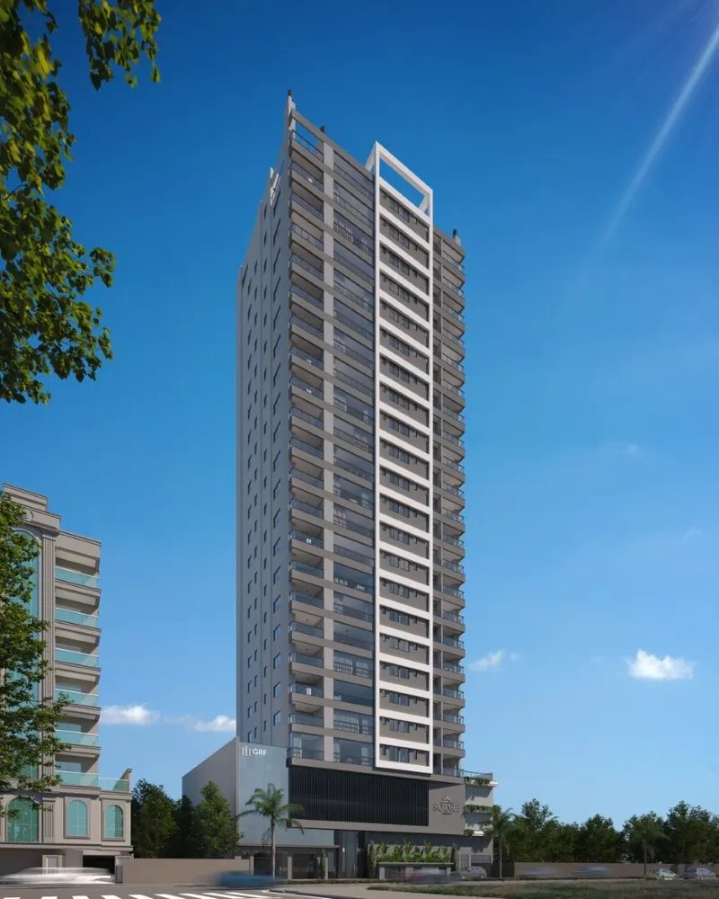 Apartamento, 3 quartos, 114 m² - Foto 20