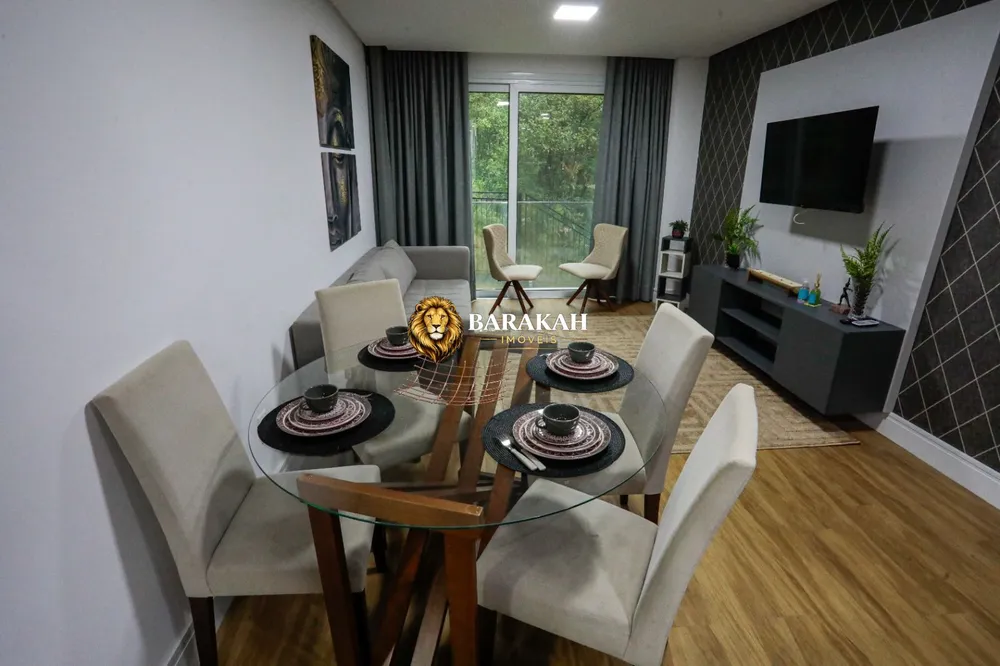 Apartamento, 2 quartos, 72 m² - Foto 3