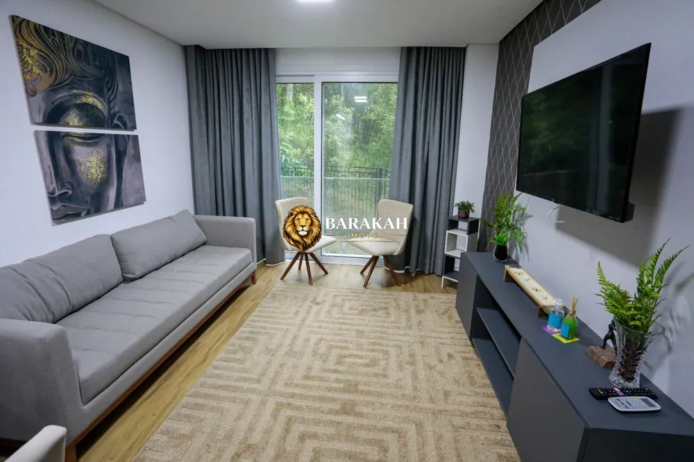 Apartamento, 2 quartos, 72 m² - Foto 2
