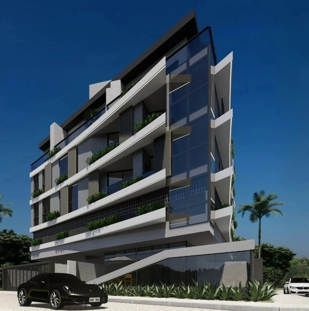 Apartamento, 2 quartos, 98 m² - Foto 2