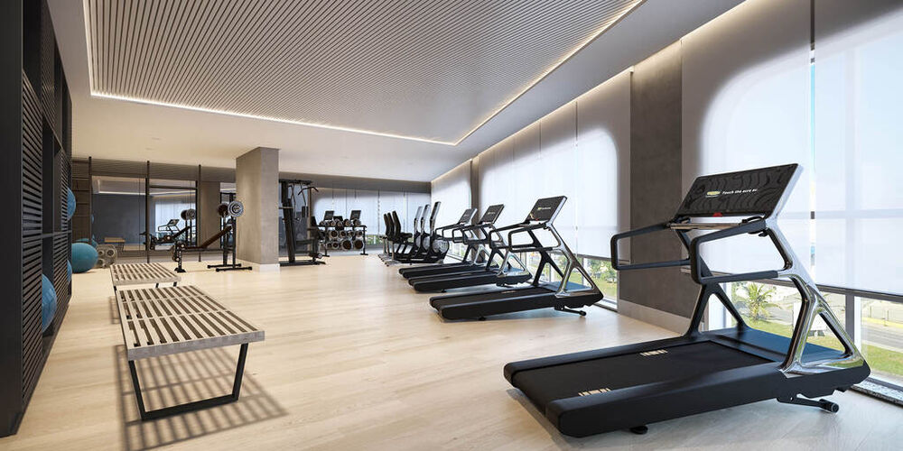 Apartamento, 4 quartos, 380 m² - Foto 6