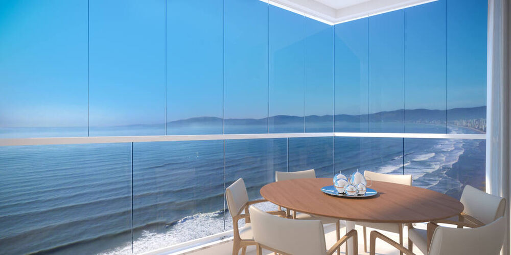 Apartamento, 4 quartos, 380 m² - Foto 2