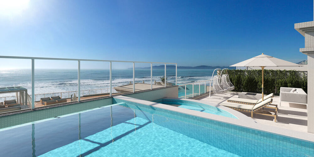 Apartamento, 4 quartos, 380 m² - Foto 3