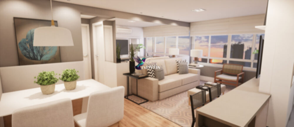 Apartamento, 3 quartos, 90 m² - Foto 8