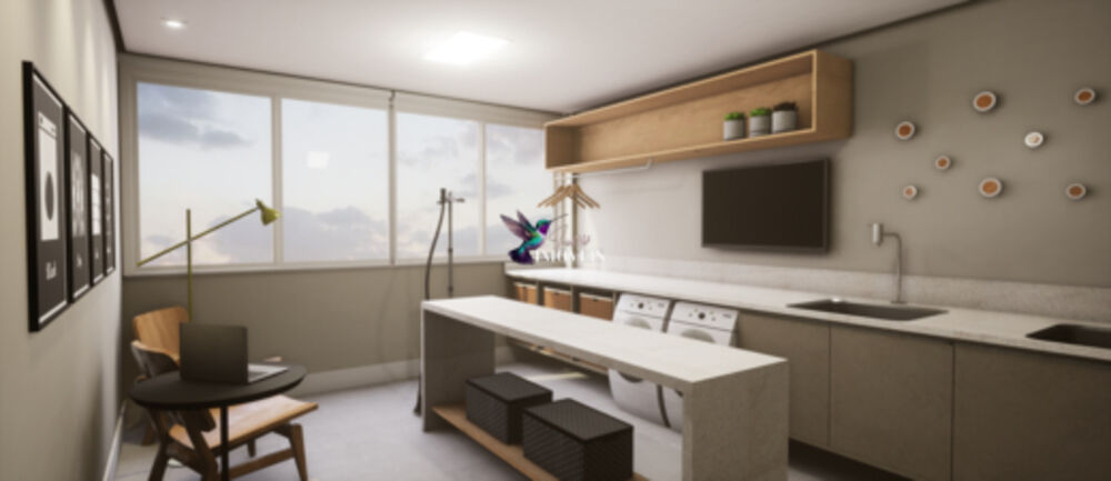 Apartamento, 3 quartos, 90 m² - Foto 5