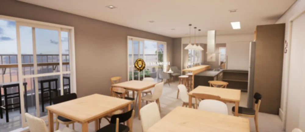 Apartamento, 3 quartos, 90 m² - Foto 17