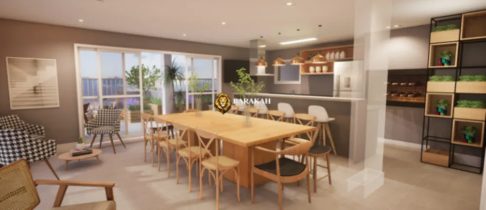 Apartamento, 3 quartos, 90 m² - Foto 15