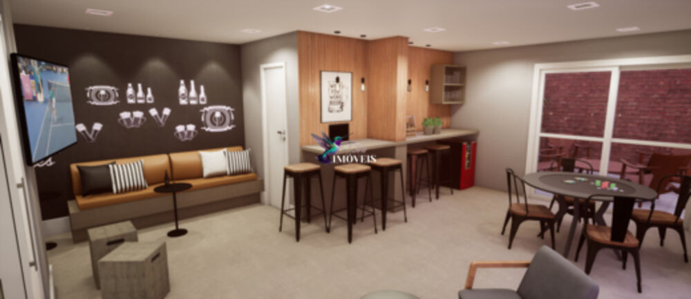 Apartamento, 3 quartos, 90 m² - Foto 7