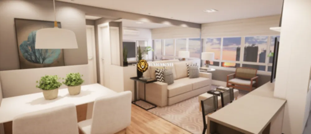 Apartamento, 3 quartos, 90 m² - Foto 12