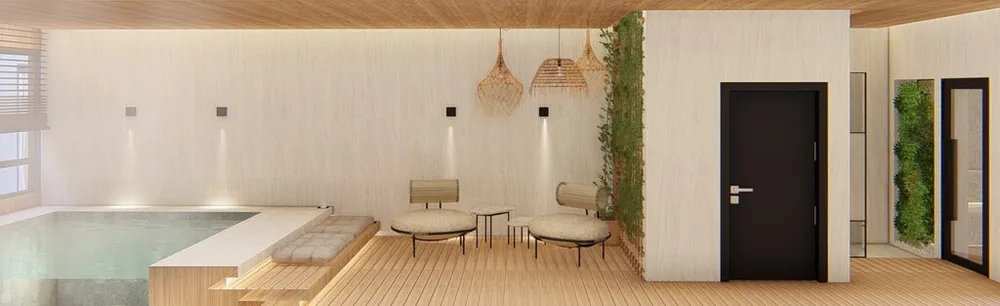 Apartamento, 3 quartos, 141 m² - Foto 6