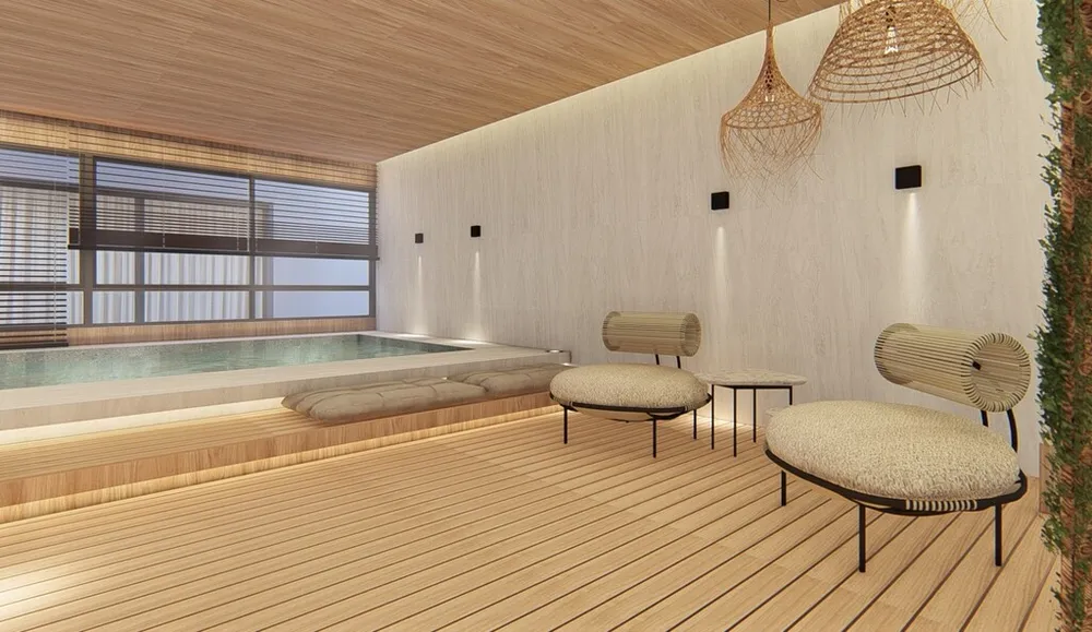 Apartamento, 3 quartos, 141 m² - Foto 7