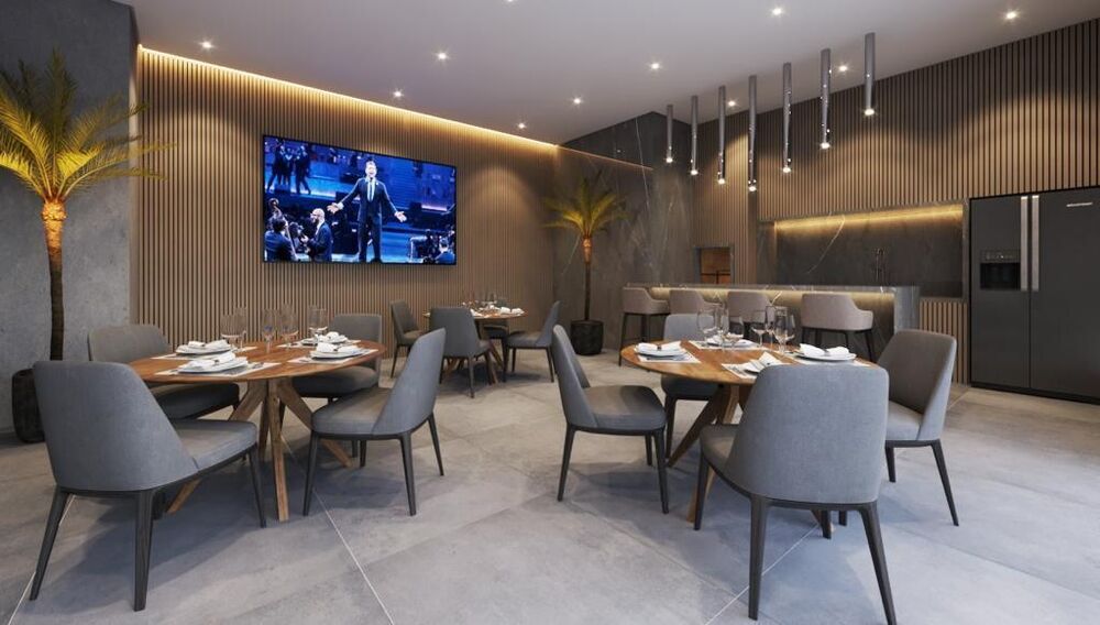 Apartamento, 3 quartos, 122 m² - Foto 6