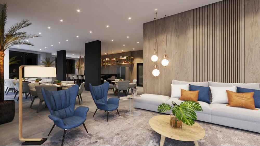 Apartamento, 3 quartos, 122 m² - Foto 7