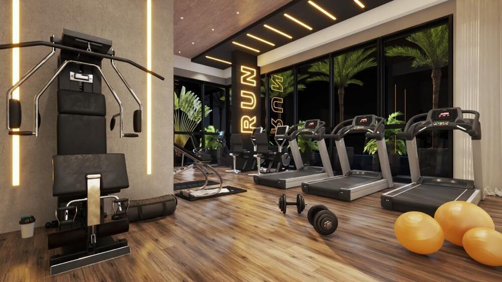 Apartamento, 3 quartos, 122 m² - Foto 5