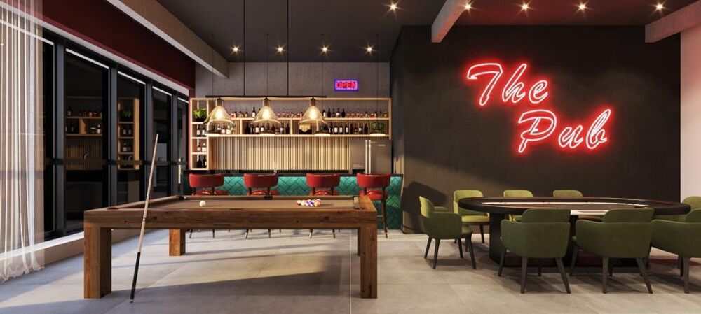 Apartamento, 3 quartos, 122 m² - Foto 8