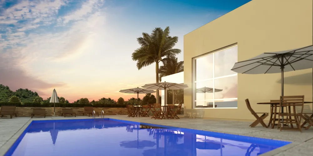 Terreno, 132 m² - Foto 1