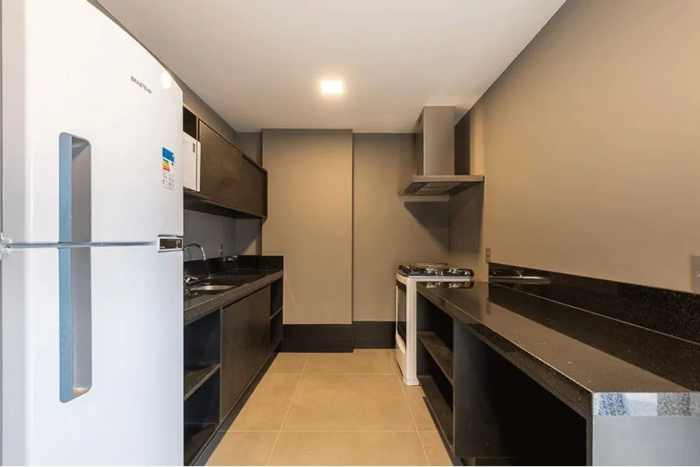 Apartamento, 2 quartos, 82 m² - Foto 1