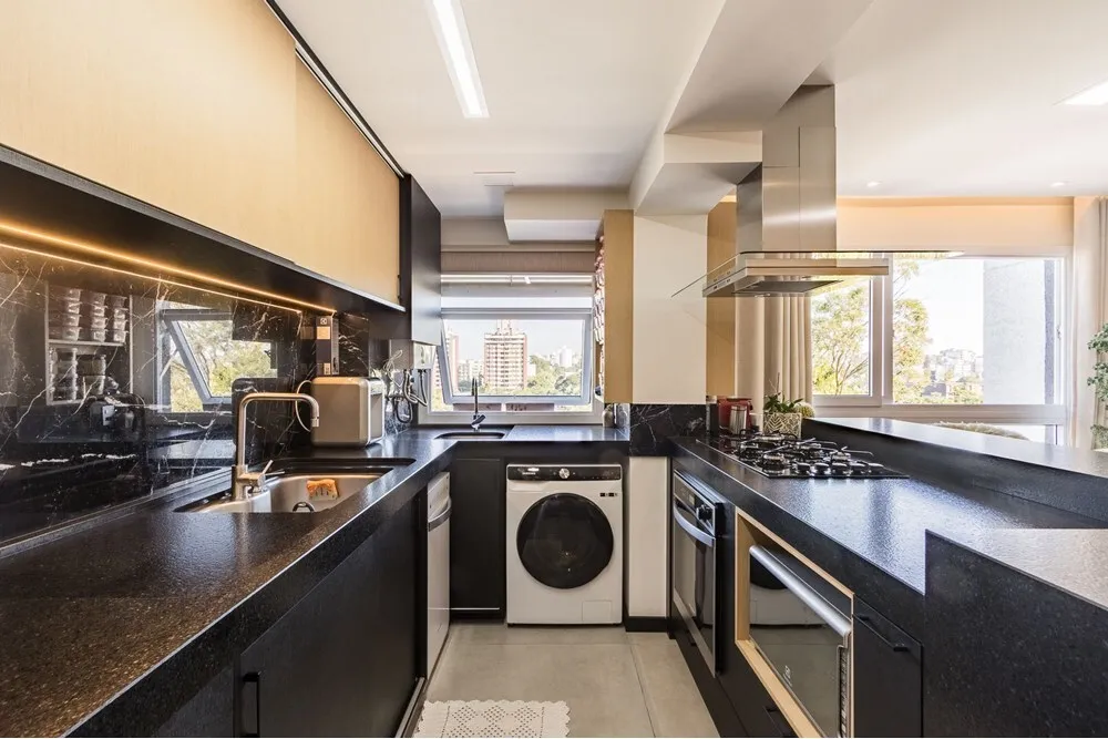 Apartamento, 2 quartos, 82 m² - Foto 9